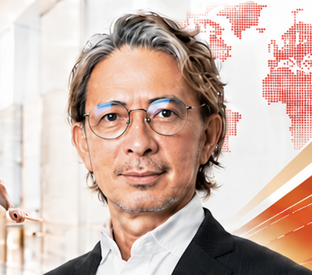 茂木 哲也 氏