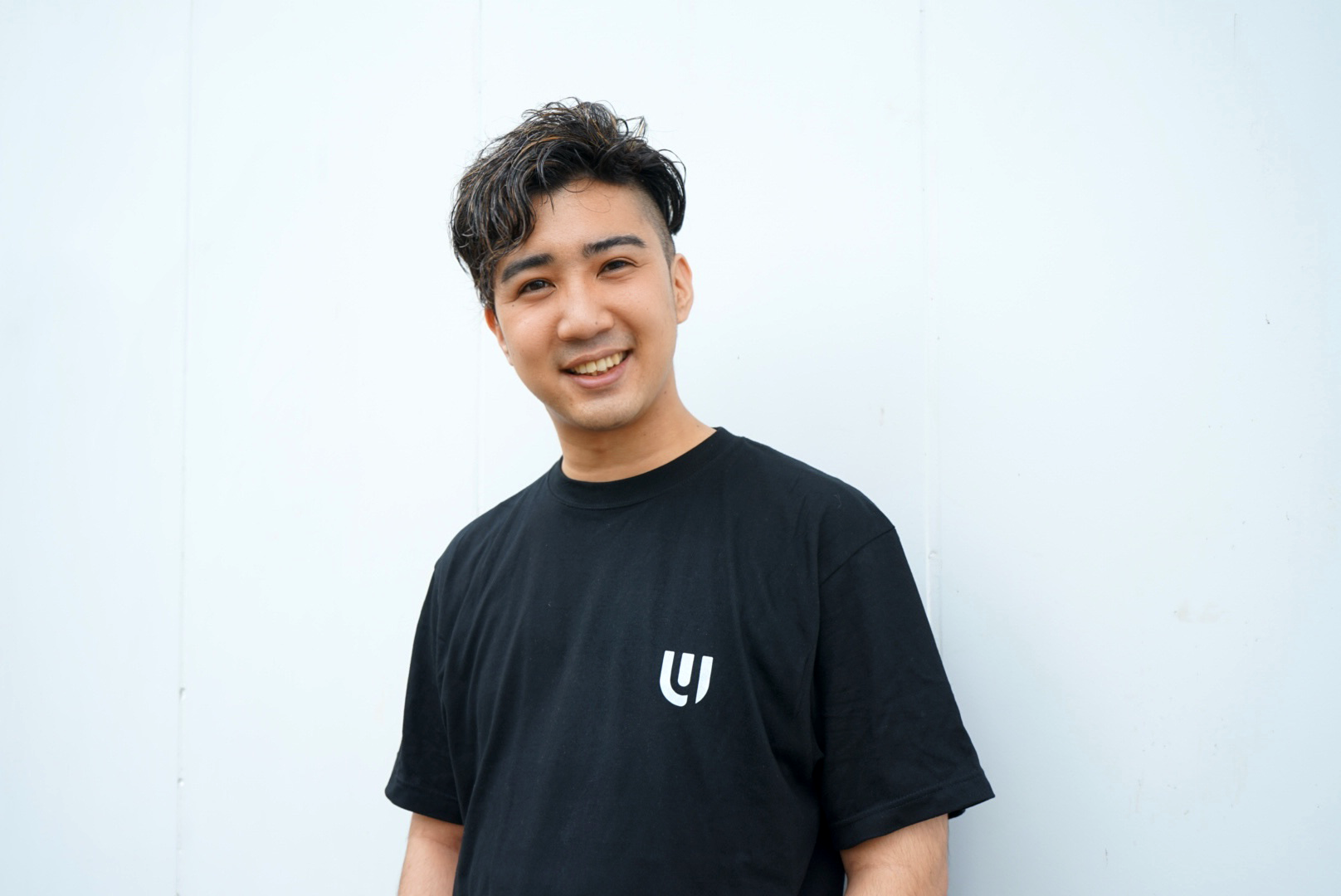 坂尻 愛明 氏