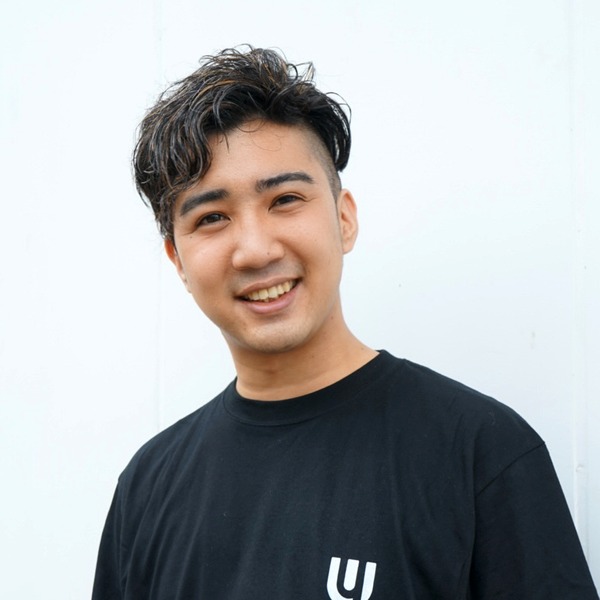 坂尻 愛明 氏